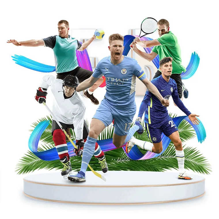 Official Site Icon